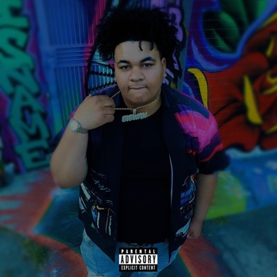 Long Live Big Wan Tighten Up Unfinished (feat. Big Wan & Lil Trav) [Live] - Single