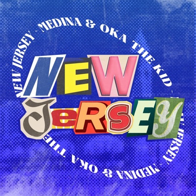 New Jersey (feat. Oka The Kid) - Single