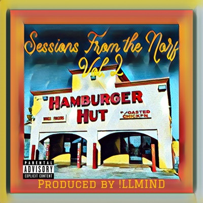Sessions From the Norf, Vol. 2 - EP