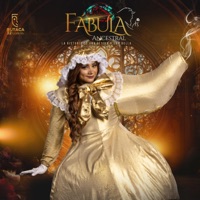 Fábula ancestral (feat. B'RESHITH) - Single - Butaca 32