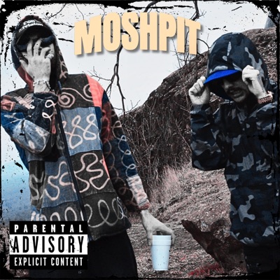 Moshpit (feat. Ytslime) - Single