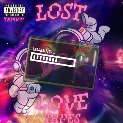 Lost Love Tapes