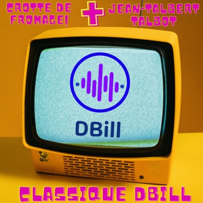 Classique DBill - Single