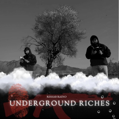 Underground Riches - Single