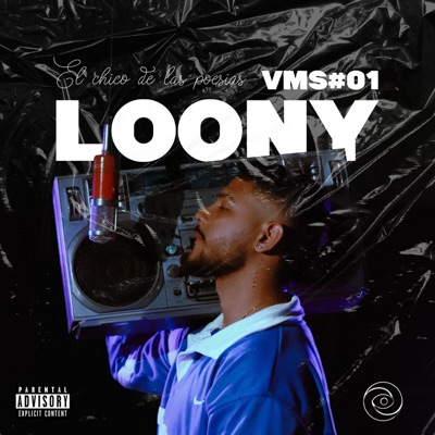 El Chico De Las Poesías - Single