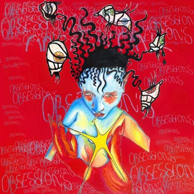 Obsessions - Single