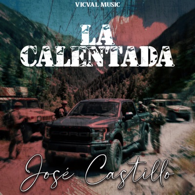 La Calentada - Single