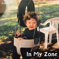 In My Zone - Single - Caline