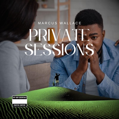 Private Sessions - EP