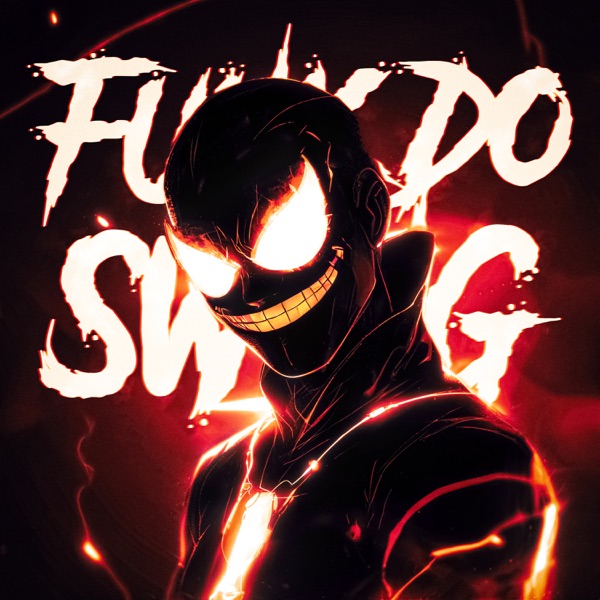 FUNK DO SWING - Single