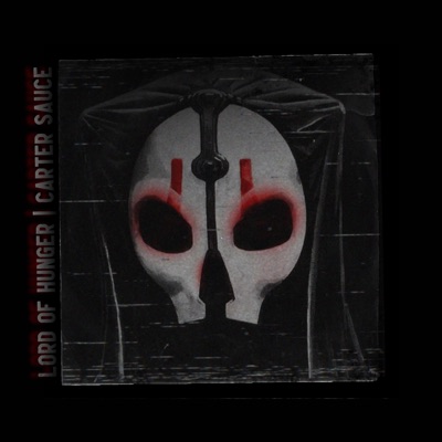 Lord of Hunger (Darth Nihilus) - Single
