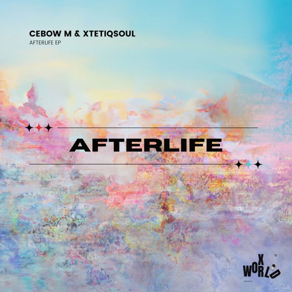 Afterlife - Single