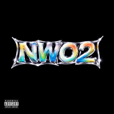 NWO2 (Génération Miracle) (feat. DA2D) - Single