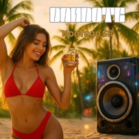 DANDOTE (feat. Jeyda Producer) - Single - MONTEGO SB