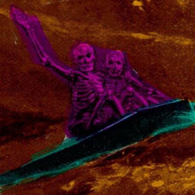 trick or treat - Single