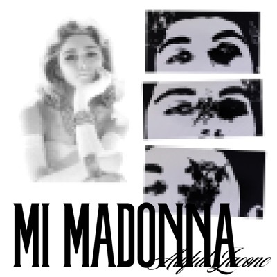 MI MADONNA - Single