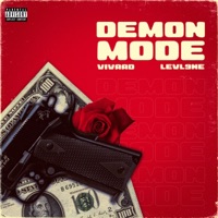 Demon Mode (feat. Levl9ne) - Single - Vivaad
