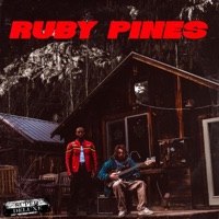 RUBY PINES SUPER DELUXE - Jordan Burgett & Residing Elsewhere