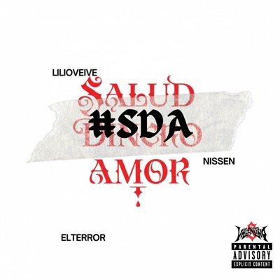 #SDA - Single