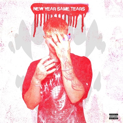NewYearSameTears - Single