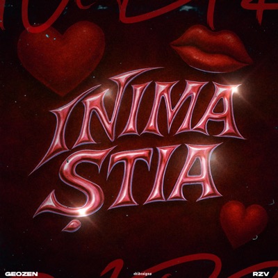 Inima Știa (feat. RZV) - Single