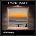 Facing West