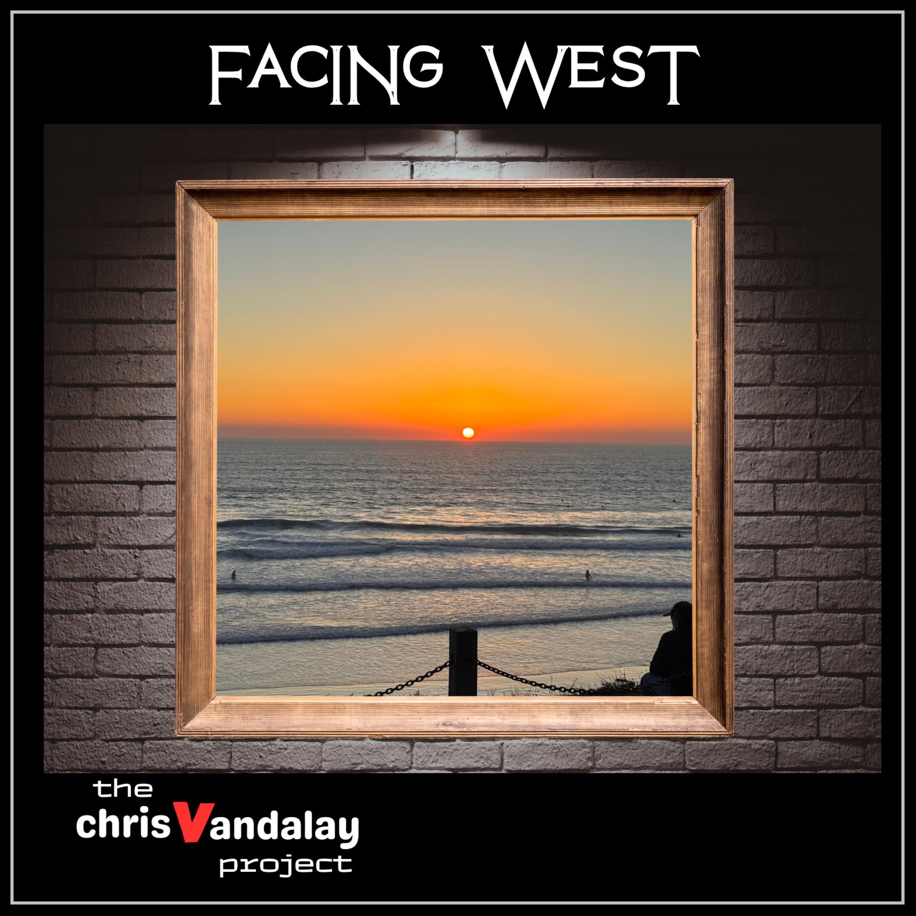 Facing West - Single