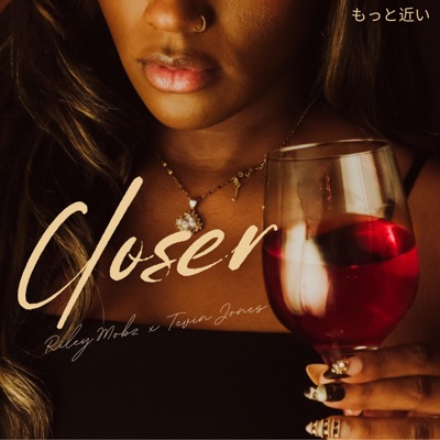 CLOSER - Single