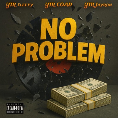 No Problem - Single