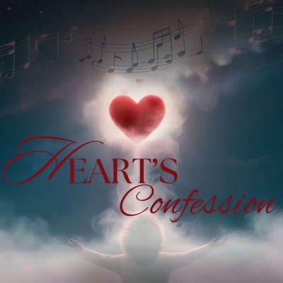 Heart's Confession 7 (feat. Seun Dede) - EP