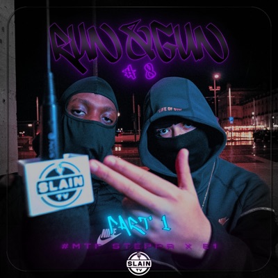 RUN&GUN #8 Part.1 - Single