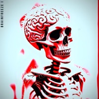 BRAINFREEZE I - EP - Basaa