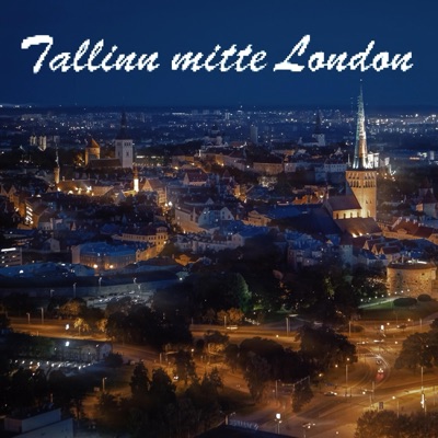 Tallinn mitte London - Single