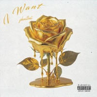 I Want - Single - ghostboii