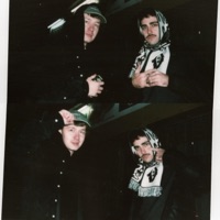 Moonwalkerz: EP1 - Moonwalkerz, Meeca & Gavz