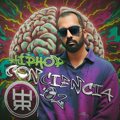 Hip Hop Conciencia #02 (feat. Zerry & DreamSoundCorp.) - Single