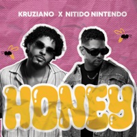 Honey (feat. Kruziano) - Single - Nitido Nintendo