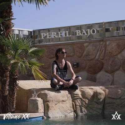 Perfil Bajo - Single