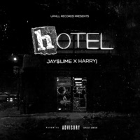 hOTEL - Single - UpHiLL Records