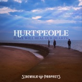 Hurt People (Love Will Heal Our Hearts) artwork