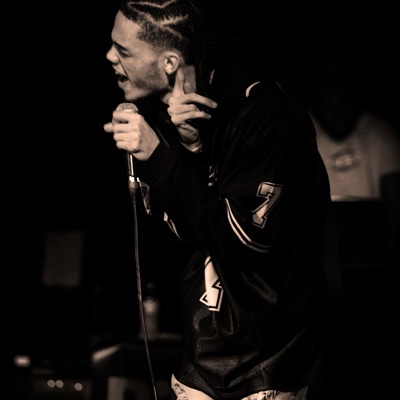 Hts freestyle (Live) - Single