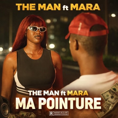 Ma pointure (feat. Mara) - Single