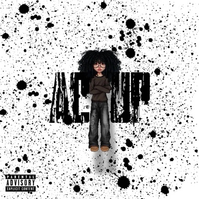 #ACTUP - Single