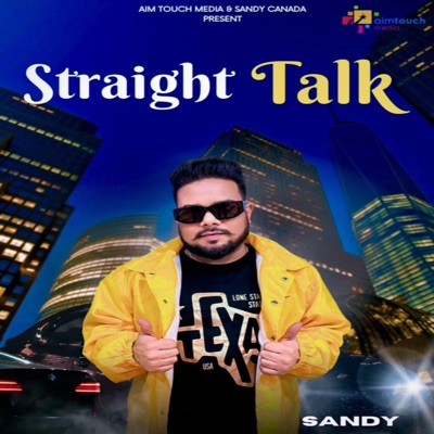 Straight Talk - Single
