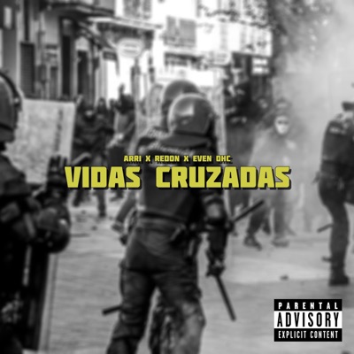 Vidas Cruzadas - Single