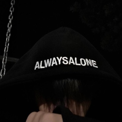 Alwaysalone - Single