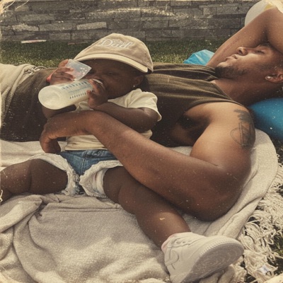 Immortal (feat. YBG) - EP