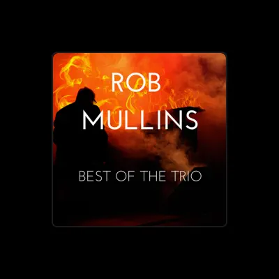 Listen to Rob Mullins Trio, watch music videos, read bio, see tour dates & more!