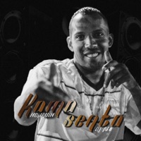 Kamasenta (feat. AL$) - Single - Mc Irvim