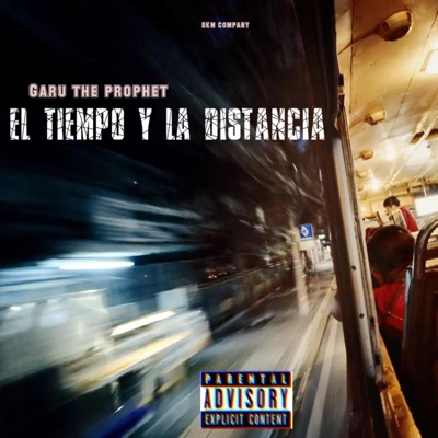 El Tiempo y La Distancia - Single